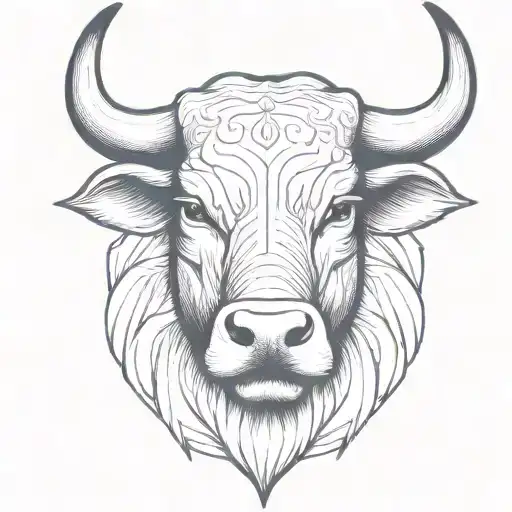 Bull
