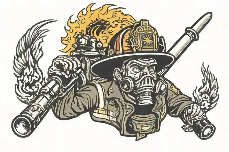 Firefighter