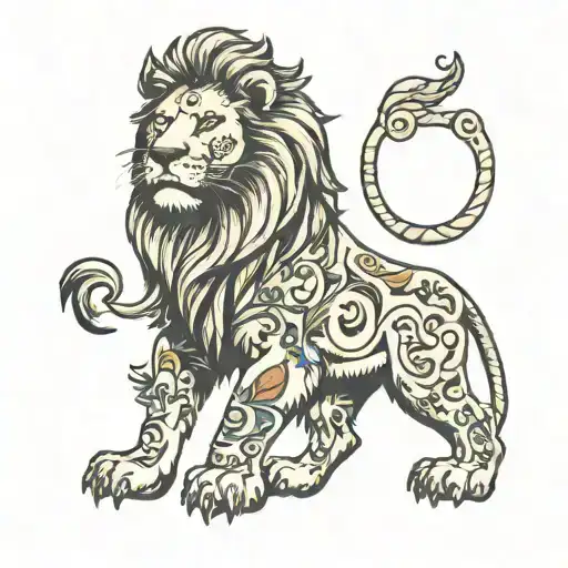 Lion
