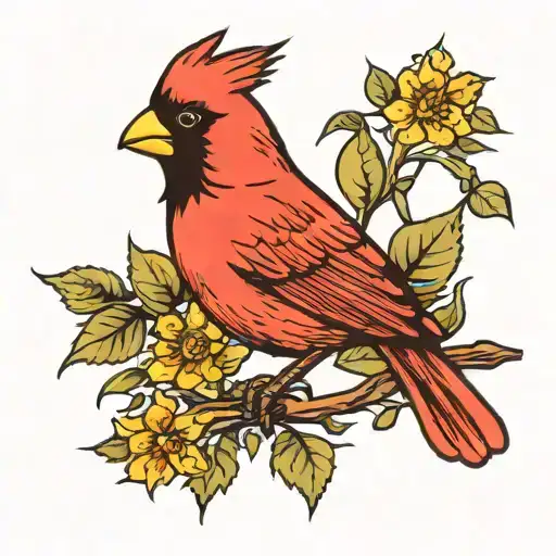 Cardinal