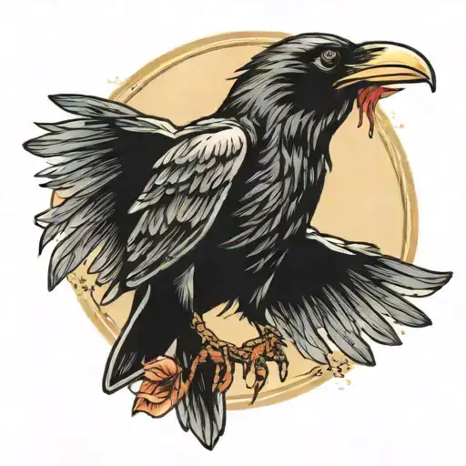 Raven
