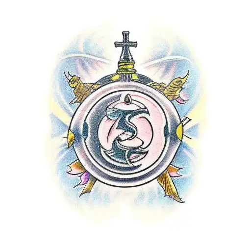 The Fatality Of Faith And The Lesson Of Romance