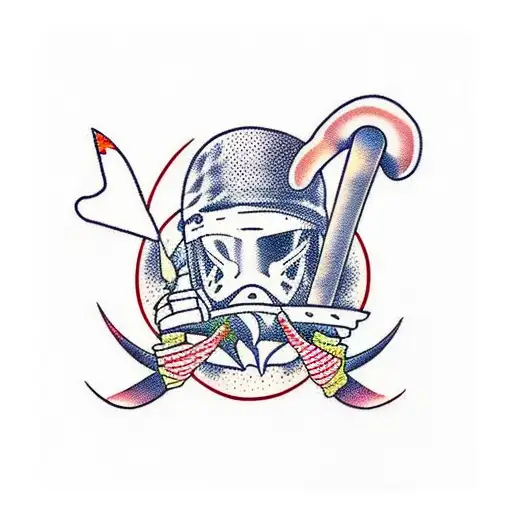 Snowboarding With Aries