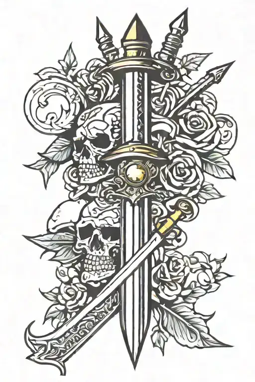 Dagger