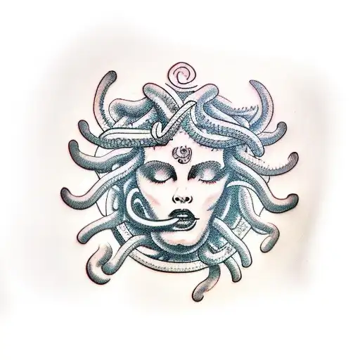 Medusa