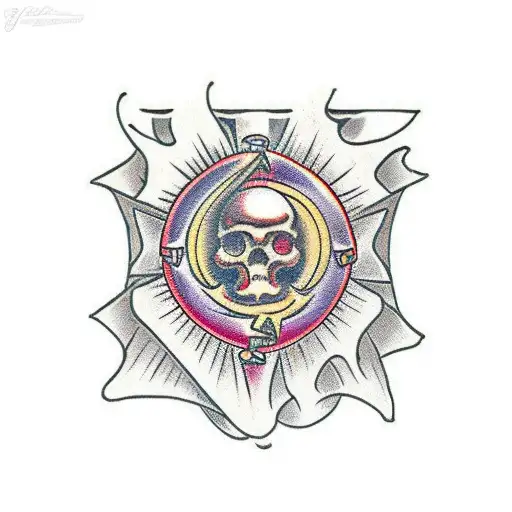 Treasure Chest Of Love