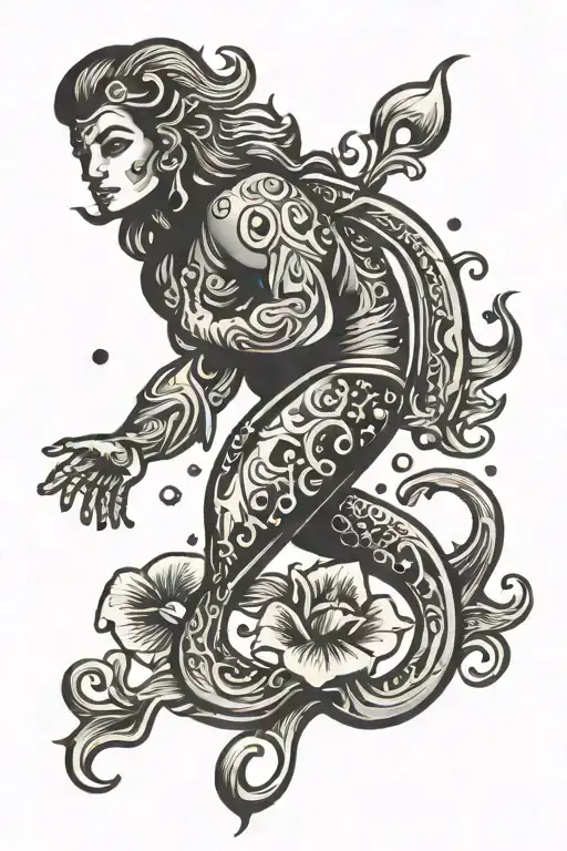 Aquarius Zodiac Sign