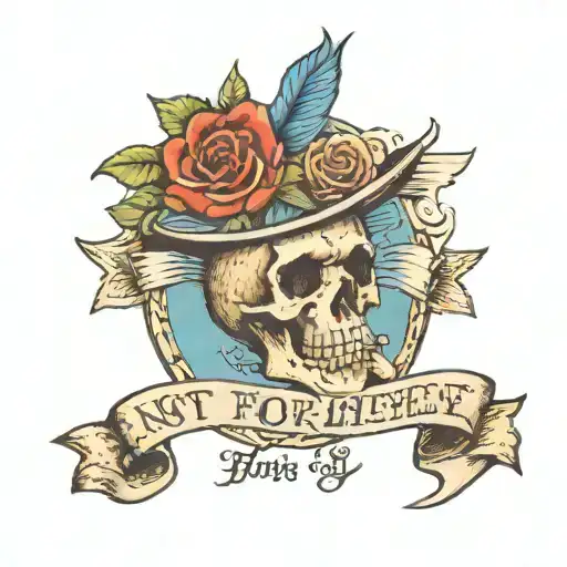 Not For Himself But For His Country