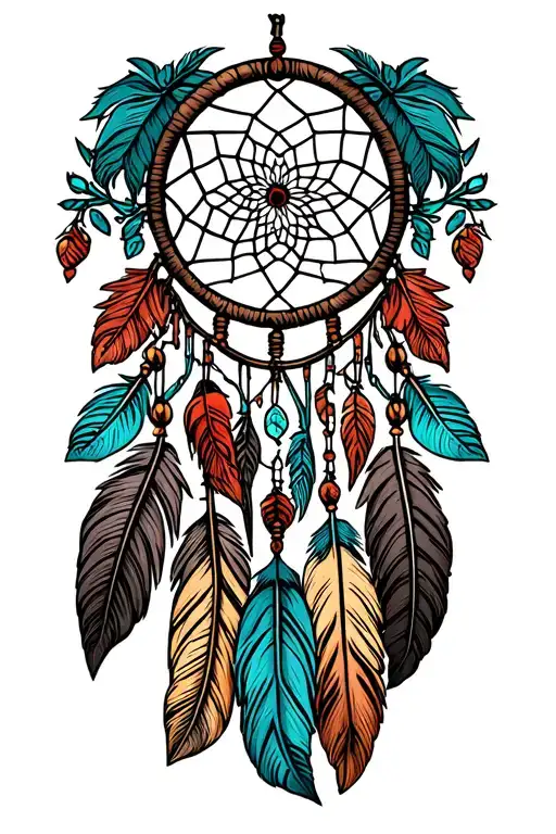 Dream Catcher