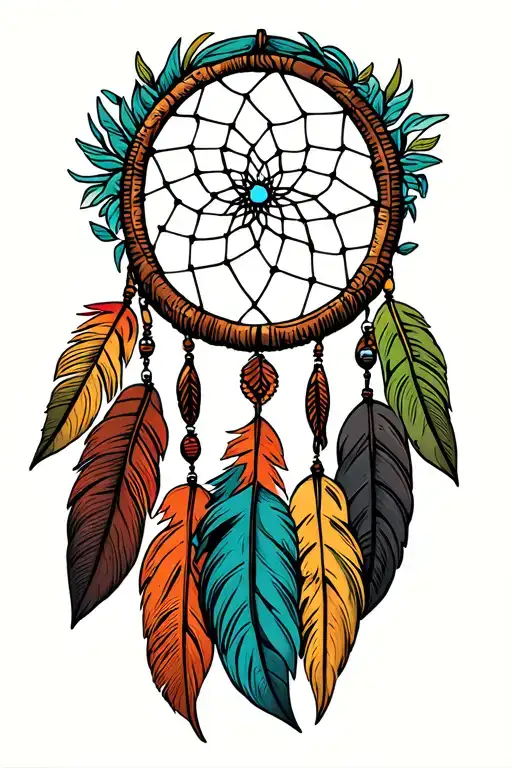 Dream Catcher