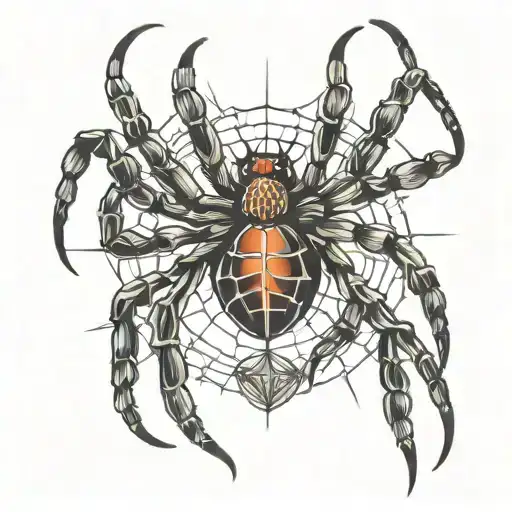 Spider