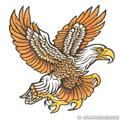 Eagle
