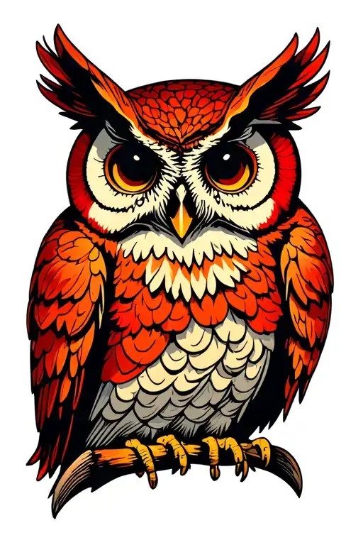 Scull Owl Synthesizer