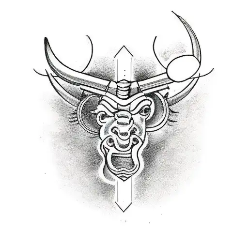 Taurus Zodiac Sign For Men