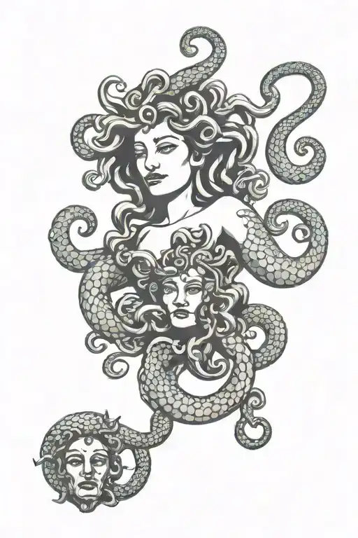 Medusa