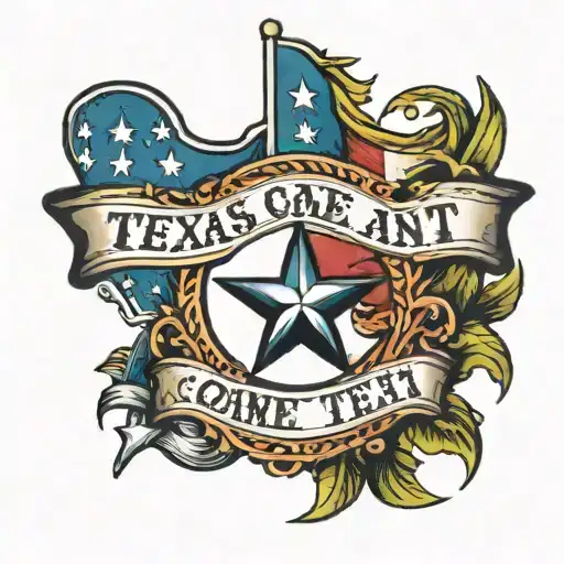 Texas Come And Take It