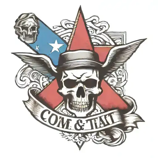 Texas Come And Take It