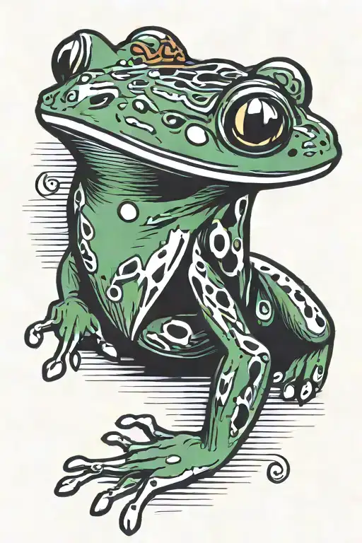 Frog