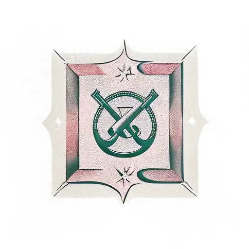 The Hammer And Sickle Symbol