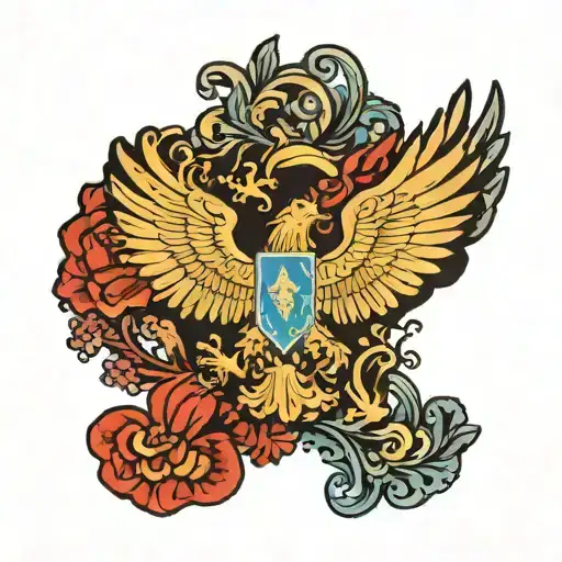 The History Of Russia Country