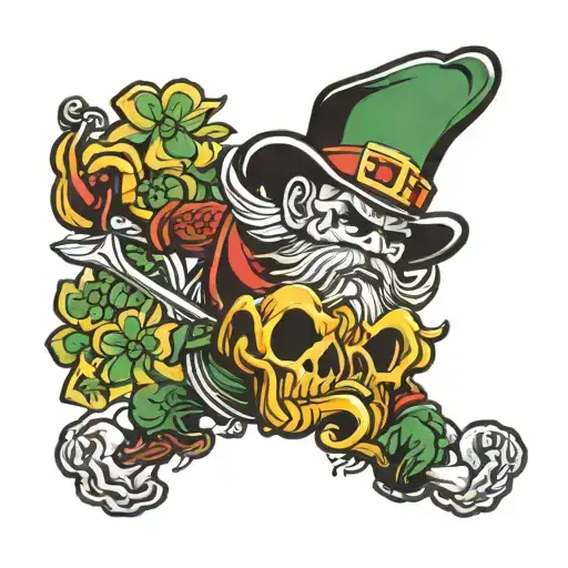 Fighting Irish Construction