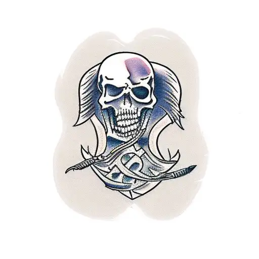 Dont Fear The Reaper