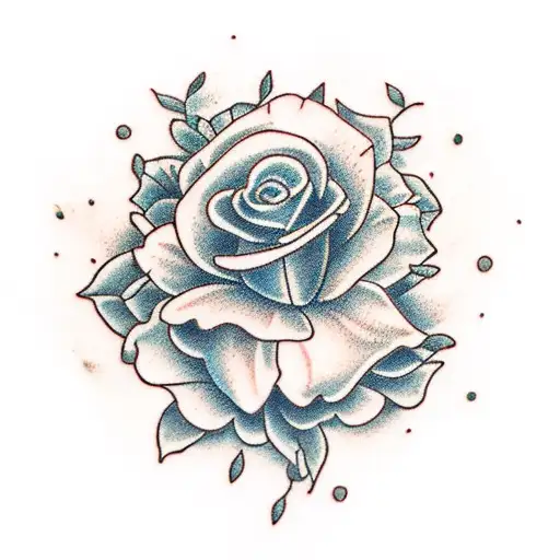 December And March Birth Flowers