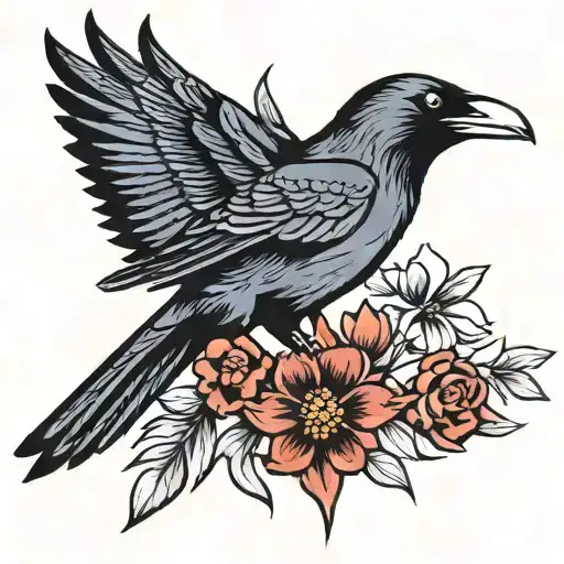 Crow