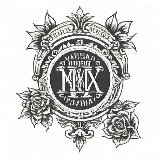 Roman Numerals