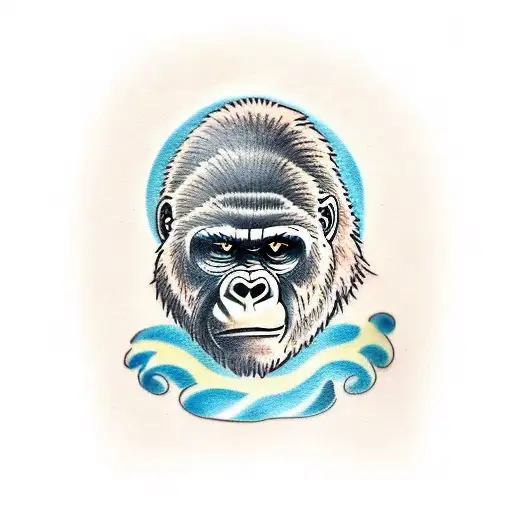 Gorilla