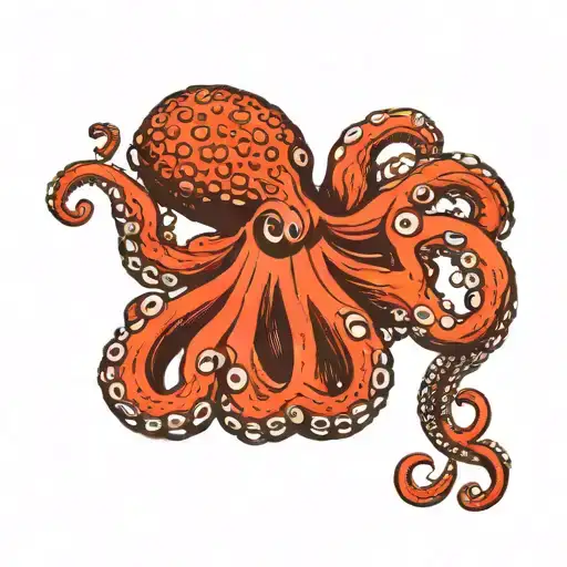 Octopus