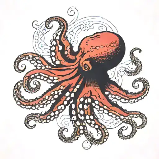 Octopus