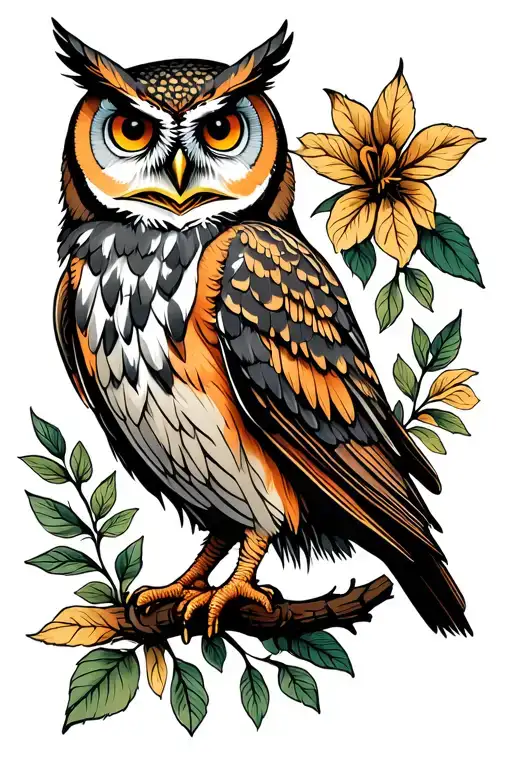 Owl