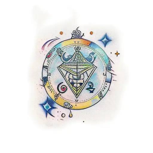 Leo Zodiac For Woman