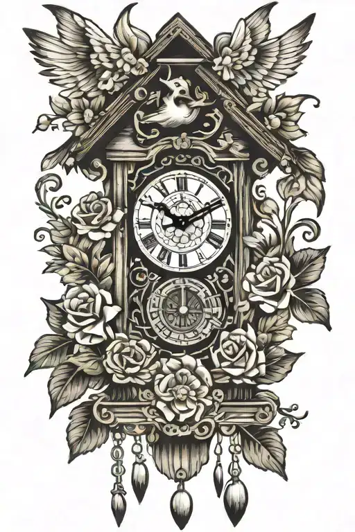 Cuckoo Clock