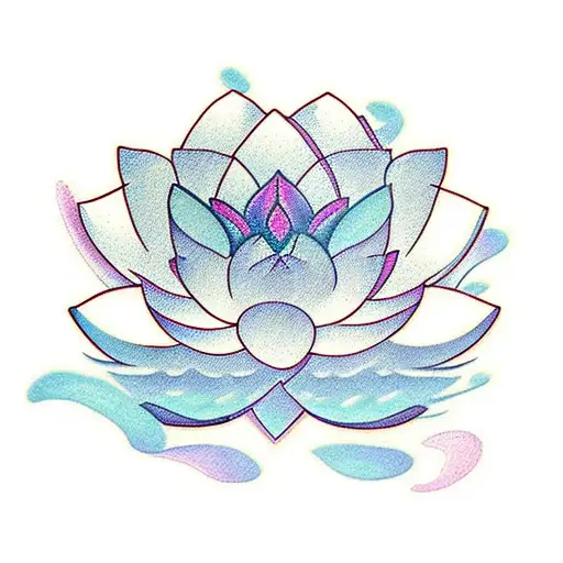 Lotus Flower