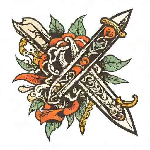 Dagger