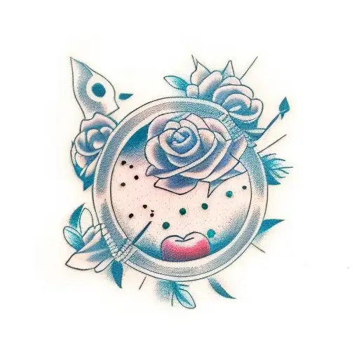 Date With Another One Shadowing The Date