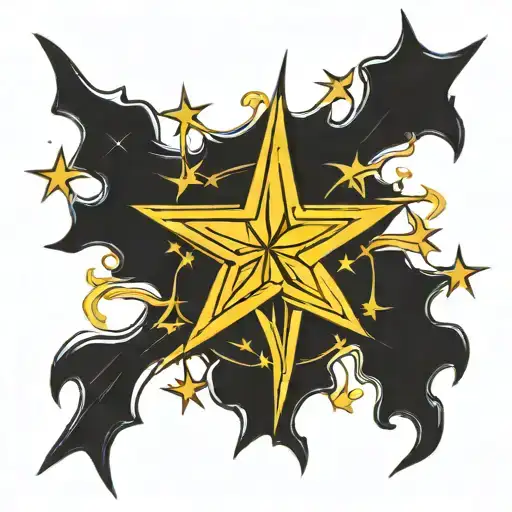 Gothic Stars