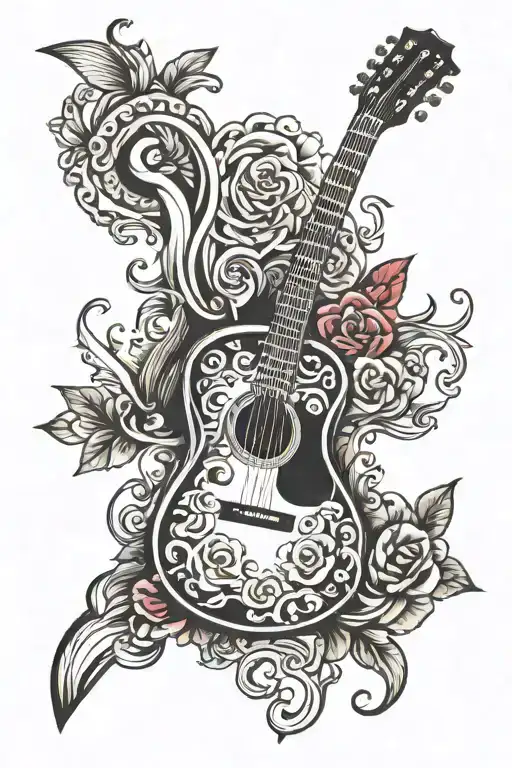 Guitar
