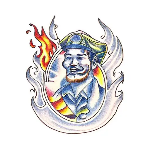 Fire On The Mountain