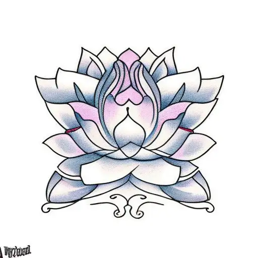 Lotus Flower