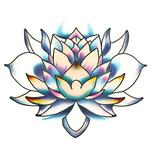 Lotus Flower