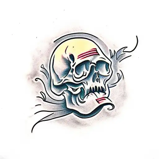 Skull
