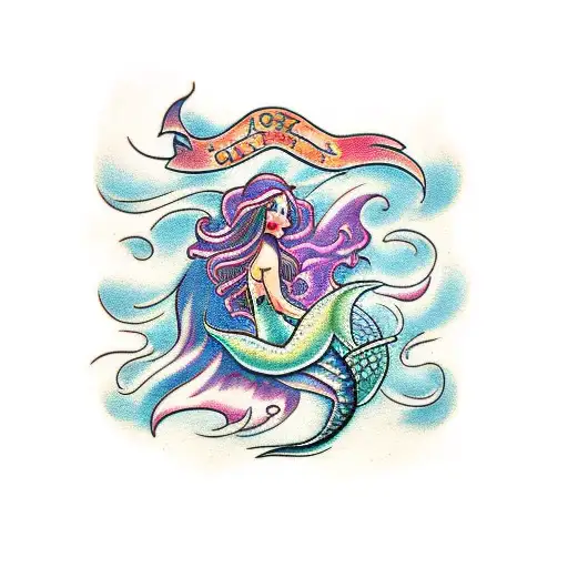 Mermaid