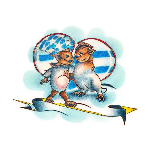 Two Son Date Of Birth With Babyfoot