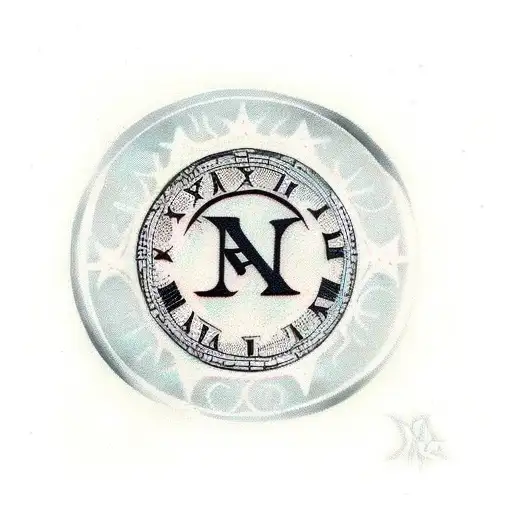 11-16-2005 In Roman Numerals