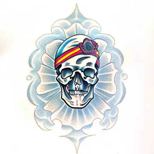 Skull