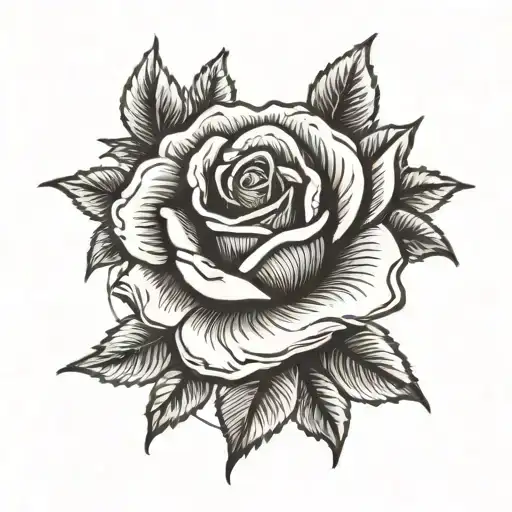 Black Rose