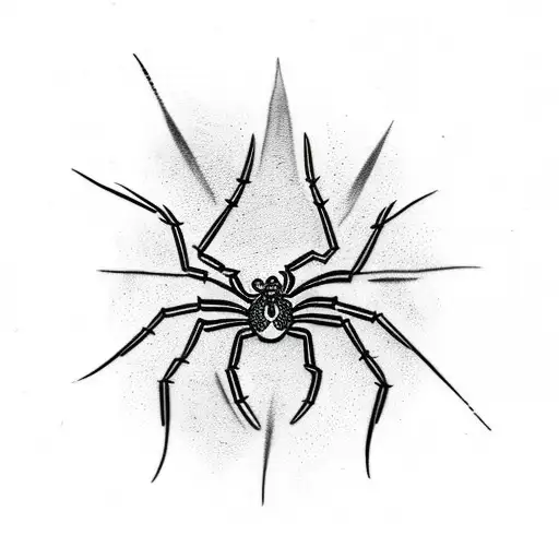 Spider